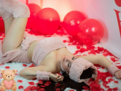 EmmaLouisx Webcam