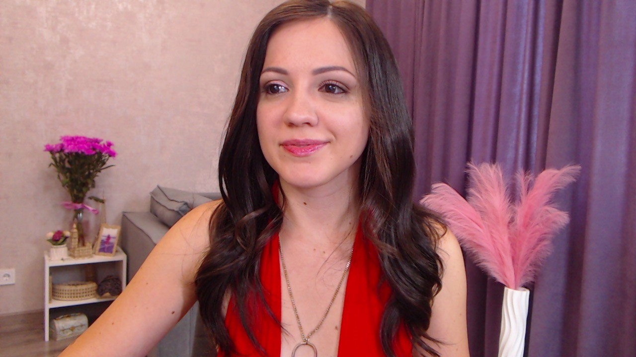 SusanMorandi Webcam