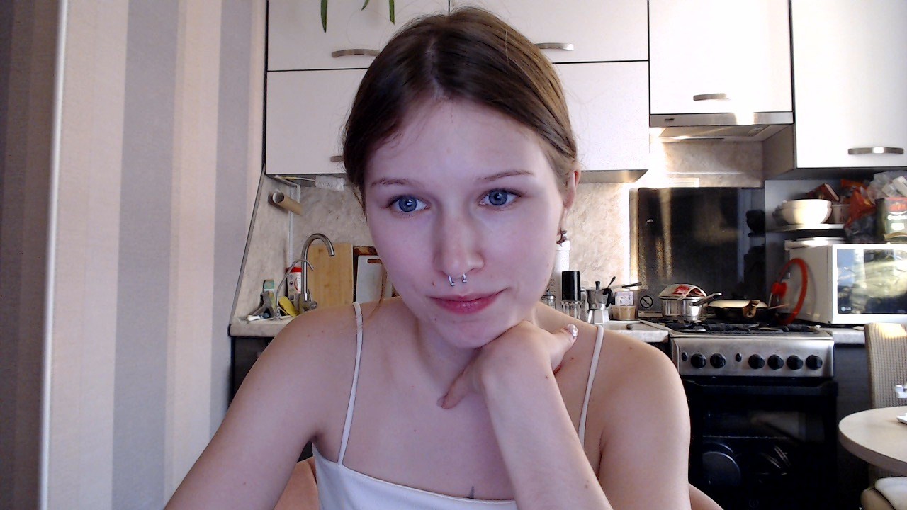 LizavetaHodum Webcam