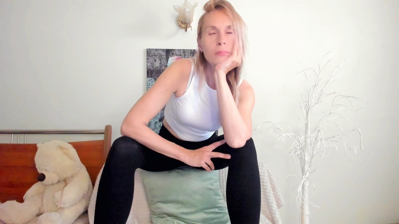 MimiKate Webcam