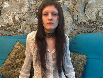 LisaGrenn Webcam
