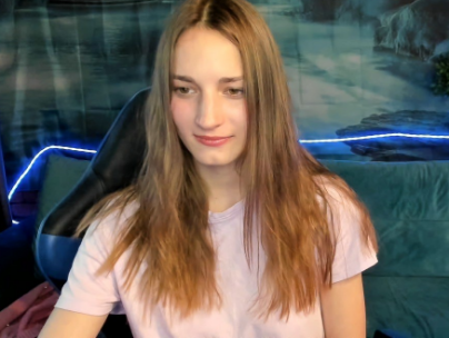 MaryMee Webcam