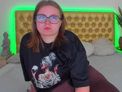 MaryCordy Webcam