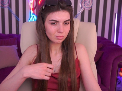 KylieJoyys Webcam