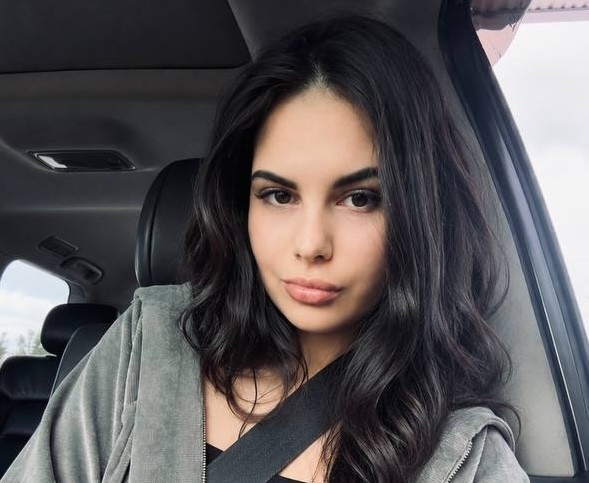 JennaMiu Webcam