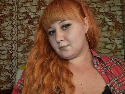 AnnaTsarenko Webcam