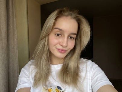 TeresaCatty Webcam