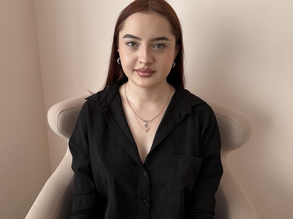 MilanaVesterli Webcam