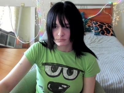 FreyaMils Webcam