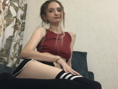 DaniellaMartin Webcam