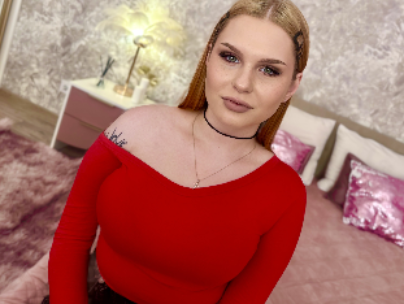AshleyCandi Webcam