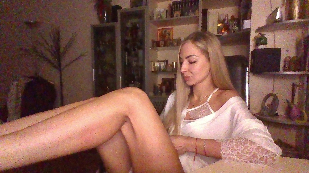 LisaVale Webcam
