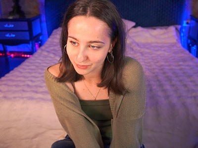 JennyMyLuv Webcam