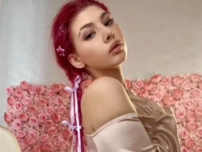 FairyMerrys Webcam