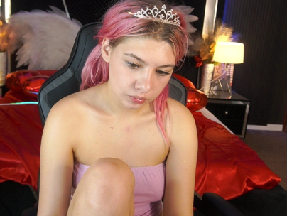 FairyMerrys Webcam