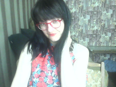 YanaFiesta Webcam