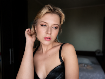 VikiCharm Webcam