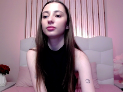 LunaJusss Webcam