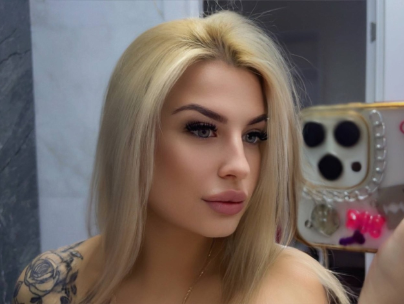 BarbieCrystal Webcam