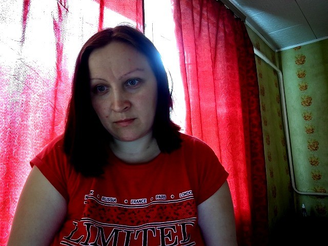Ludmilla Webcam