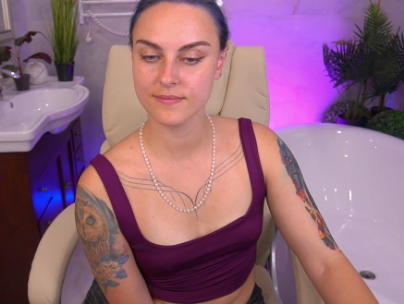 RayeReam Webcam