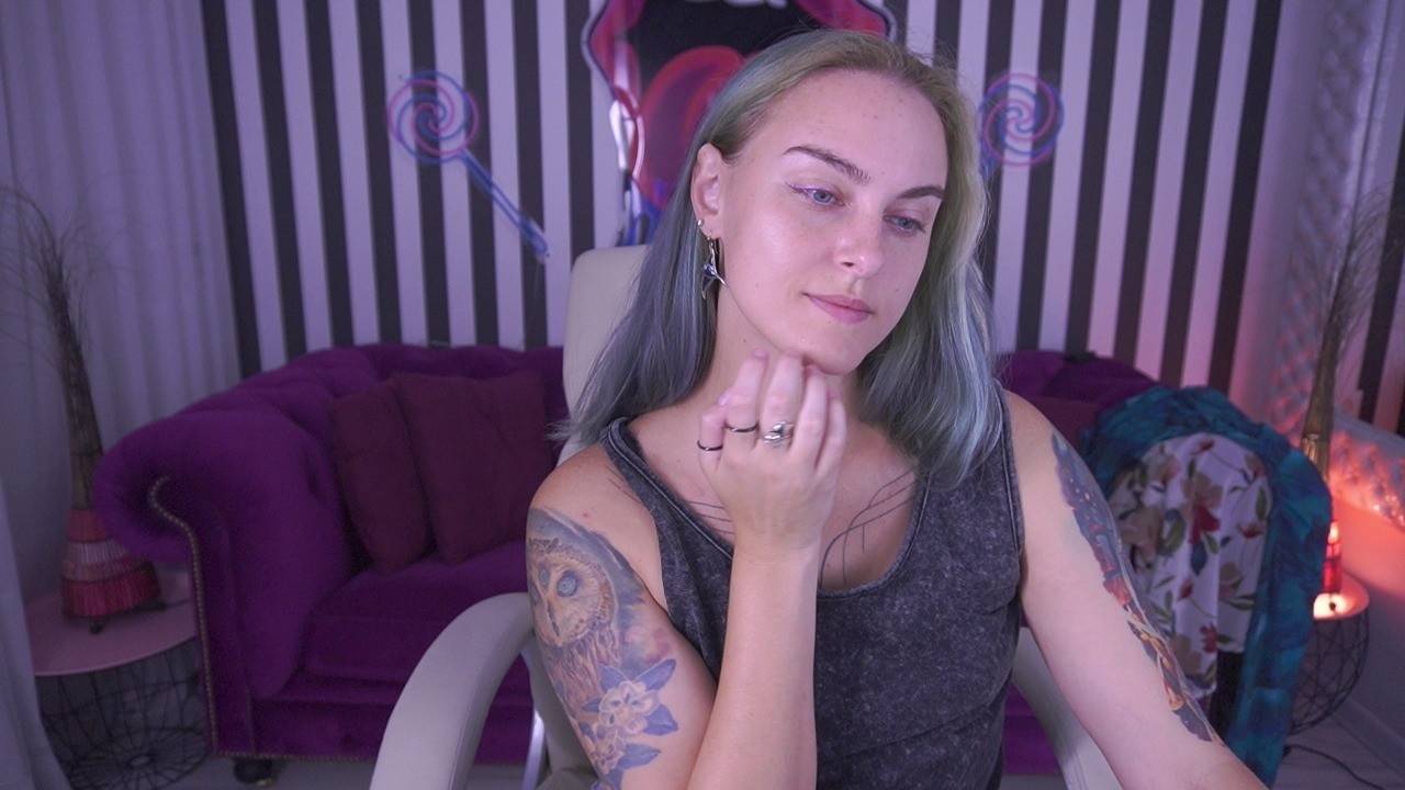 RayeReam Webcam