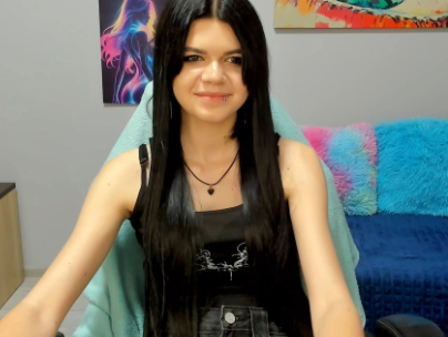 Lillith Webcam
