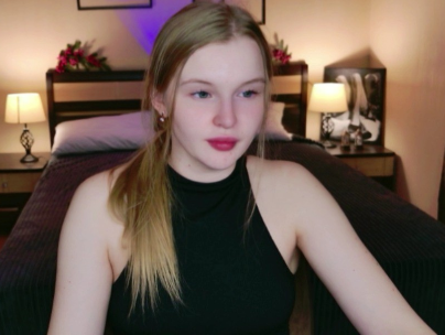 SnezhanaCloy Webcam