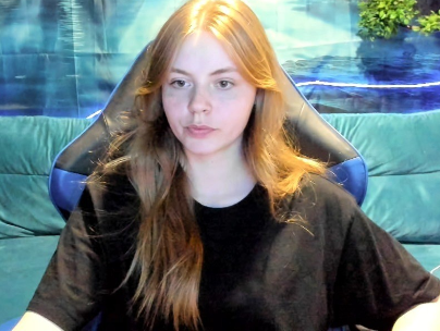 MissisMolly Webcam