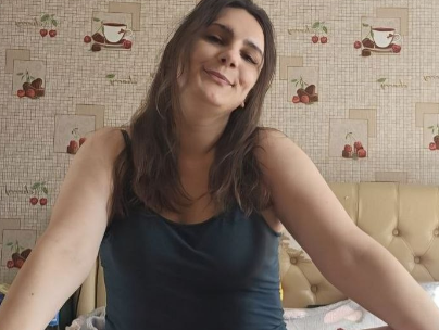 JulyJulie Webcam