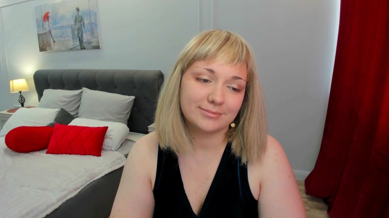 LunaValmon Webcam
