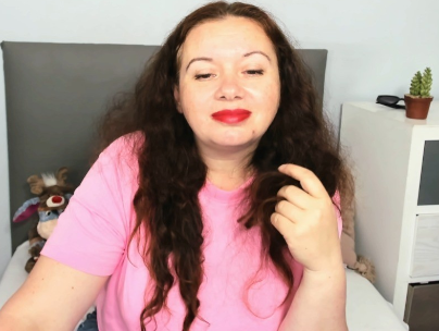 ElisabethSweet Webcam