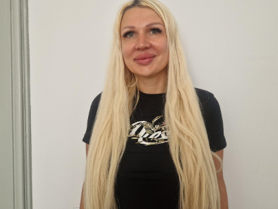 ViolettaQueen Webcam