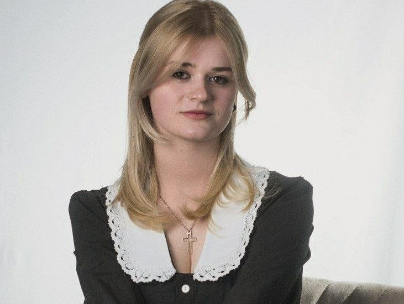 LindaWhite Webcam