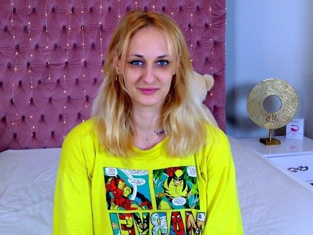 StacySport Webcam
