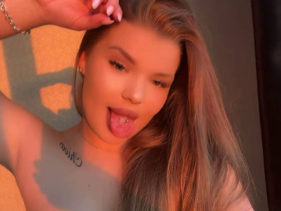 NicoleFlameX Webcam
