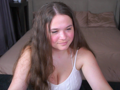 TanniLoveX Webcam
