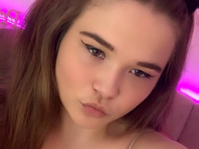 TanniLoveX Webcam