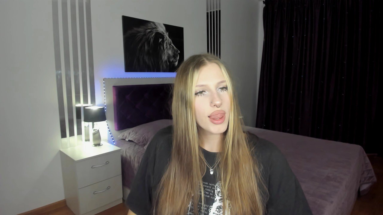 MiaTrein Webcam