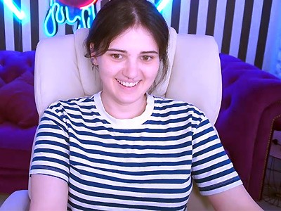 DianaYeess Webcam