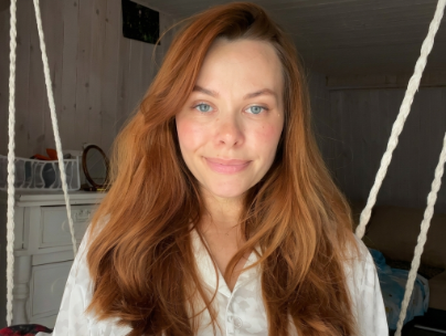 MollyLulu Webcam