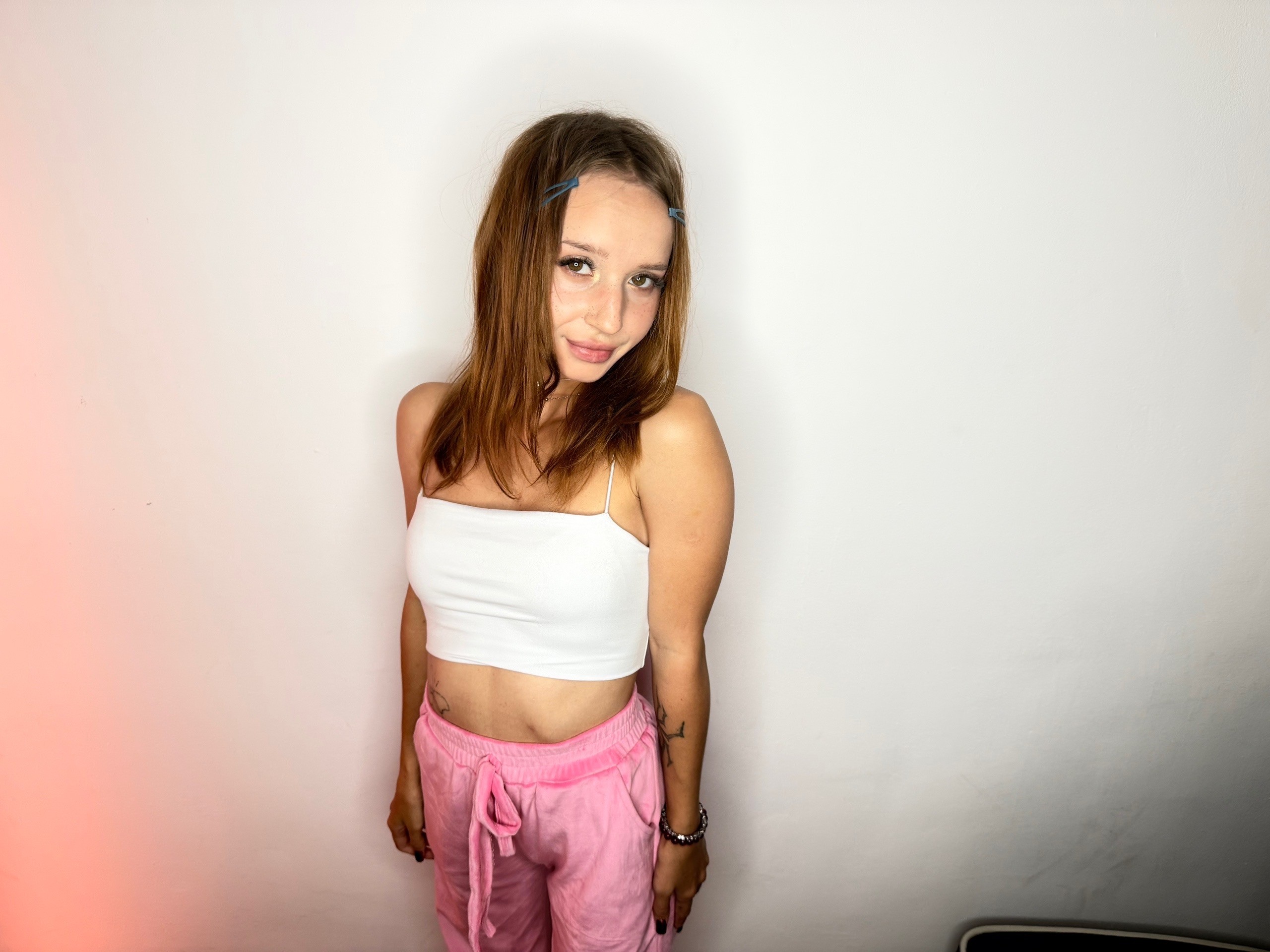 MelissaKiss Webcam