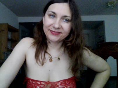 JasmineGlamour Webcam