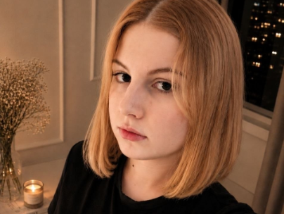 NastyaMur Webcam