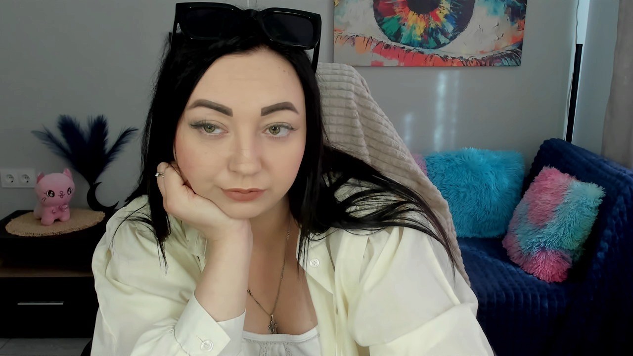 IlonaLion Webcam
