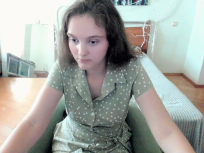 CordeliaJones Webcam