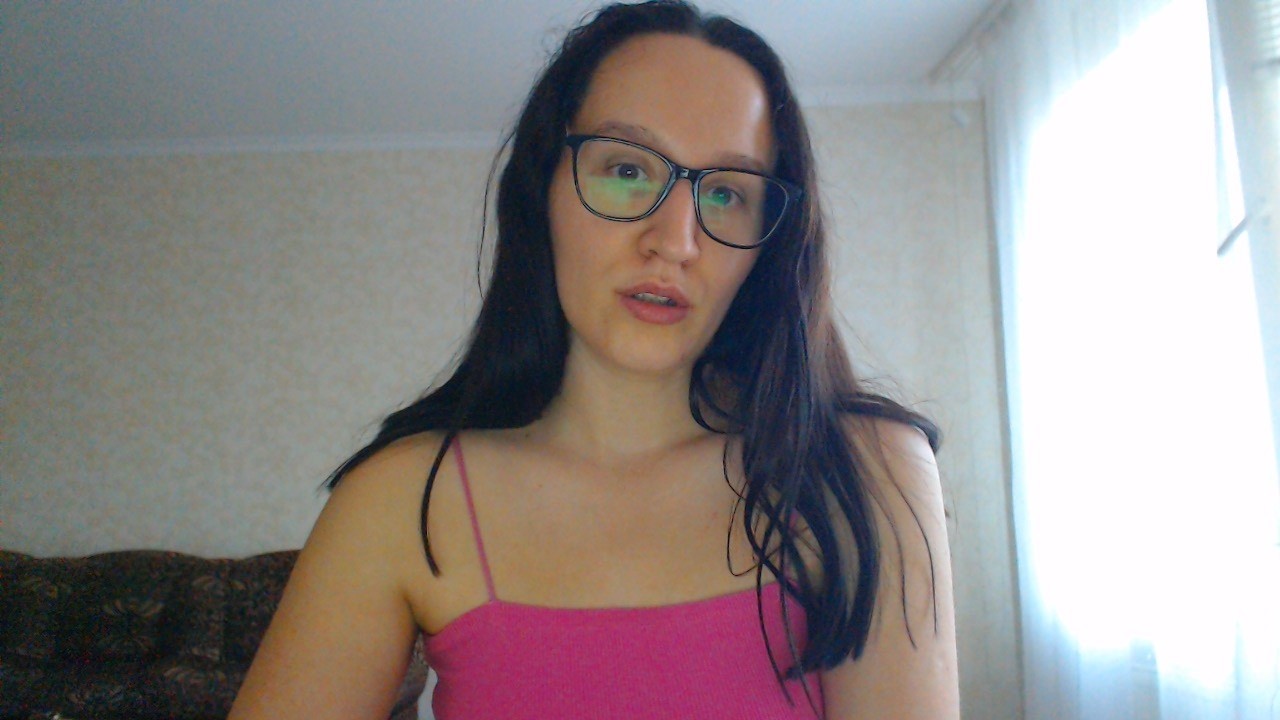 AmberGlow Webcam