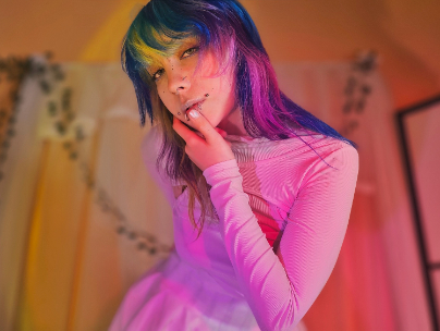 StacyVex Webcam