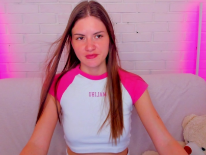 Belle Webcam