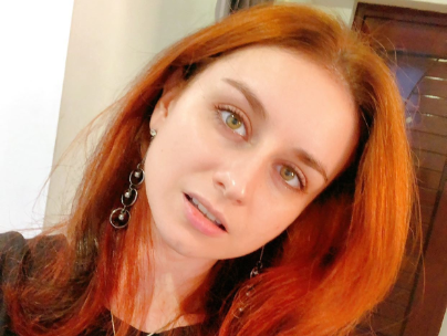 Elayne Webcam